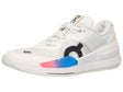 ON The Roger Pro 2 White/Malibu Men's Shoe 