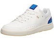 ON The Roger Centre Court White/Malibu Men's Shoe