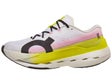On Cloudboom Max Men's Shoes Lime/Raspberry