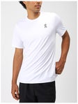 ON Men's Court Crew White XL