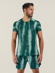 ON Men Performance-T SM Terra