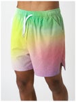 ON Men's Court Short White/Indigo XL