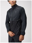 ON Men Weather Jacket XL Black
