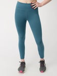 ON Wom Performance Tights XS Storm
