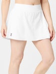 ON Women's Court Pleated Skirt White L