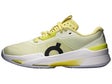 ON The Roger Pro Fire AC Linen/Lime Women's Shoes