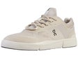 ON The Roger Spin Sand/Ivory Men's Shoe