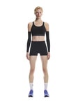ON Wom 3" Performance Tights SM Black
