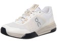 ON The Roger Advantage Pro Clay Wh/Cream Wom's Shoe 