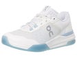 ON The Roger Advantage Pro Wh/Chambray Wom's Shoe 