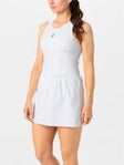 ON Women's Court Split Dress White XS