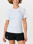 ON Women's Court Top White XS