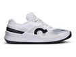 ON The Roger Pro 2 Clay White/Black Women's Shoe