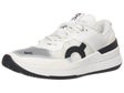 ON The Roger Pro 2 Clay White/Black Women's Shoe