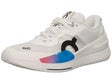 ON The Roger Pro 2 White/Malibu Women's Shoe