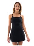 P.E Nation Women's Recalibrate Dress Black L