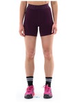 PE Wom Backcheck Bike Short XS Potent Purple