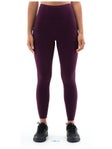 PE Wom Recalibrate Legging LG Potent Purple