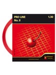 Kirschbaum Pro Line II 16/1.30 String Set Red