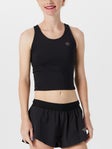 rabbit Wom Crusher Pocket Crop XS Black
