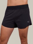 rabbit Men Fuel N' Fly 3" Short SM Black
