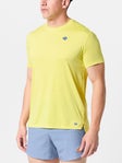 rabbit Men UPF Tee SS XL Limelight