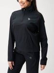 rabbit Wom Victory Jacket SM Black