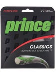 Prince Synthetic Gut 17/1.25 Duraflex String Set