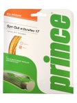 Prince Synthetic Gut 17/1.25 Duraflex String Set