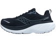 Saucony Hurricane 25 Women's Shoes Black/White