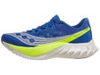 Saucony Endorphin Pro 4 Men's Shoes Lapis/Citron