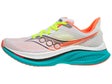 Saucony Endorphin Speed 5 Men's Shoes White/Mutant