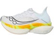 Saucony Endorphin Elite 2 Unisex Shoes White/Peel