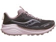 Saucony Xodus Ultra 3 Women's Shoes Black/Quail