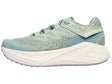 Salomon Aero Glide 3 Grvl Women's Shoes Sea Foam/Vanill