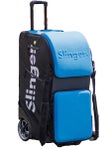 Slinger Bag Ball Launcher - All In Bundle