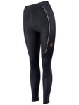 SKINS Wom Long Tight Pkt S 5 XS Reg Black