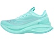 Saucony Endorphin Pro 5 Women's Shoes Aqua