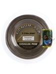 Signum Pro Firestorm 1.30/16G 200m String Reel