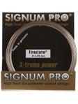 Signum Pro Firestorm 1.25/17G String Set