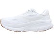 Saucony Guide 19 Women's Shoes White/Gum