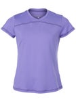 Sofibella Girl's UV Short Sleeve