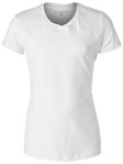 Sofibella Girl's UV Short Sleeve