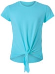 Sofibella Girl's UV Tie Top