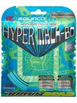 Solinco Hyper-Mach BD Hybrid 17/1.20 String Set