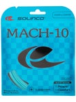 Solinco Mach-10 18/1.15 String Set