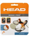 Head Sonic Pro 17/1.25 String Set