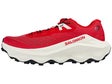 Salomon Ultra Glide 4 Men's Shoes Fiery Red/Vanilla Ice