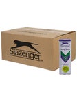 Slazenger Wimbledon Regular Duty 3-Ball 24 Can Case 