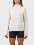 Salomon Wom Bonatti Trail Jacket SM Icicle